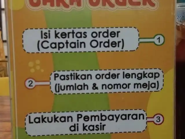 Gambar Makanan Bubur'Qu 1