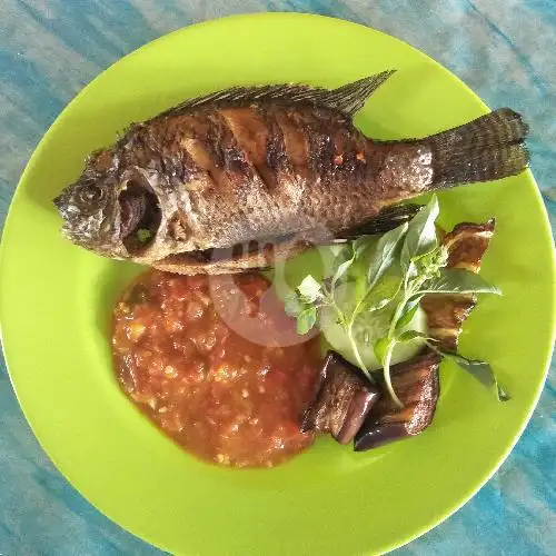 Gambar Makanan Dapur Geprek Fasya, Liang Anggang 8