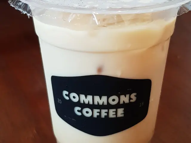 Gambar Makanan Commons Coffee & Eatery 6