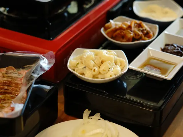 Gambar Makanan Bak Bak Korean BBQ 7