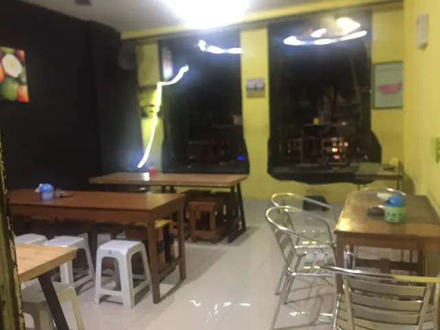 Gambar Makanan Kedai Torang 11