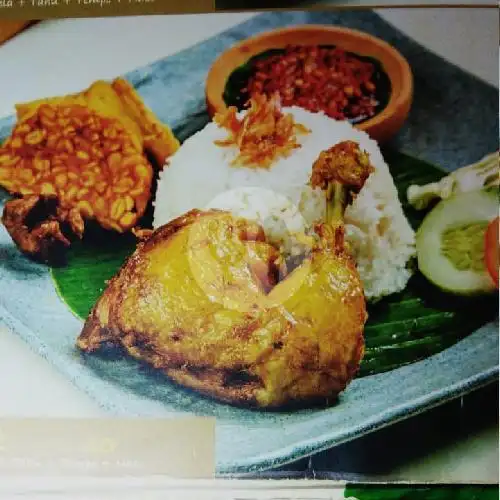 Gambar Makanan Kampoeng Kayoe, Ilir Timur 2 2