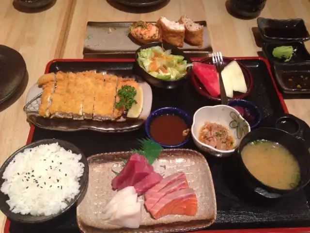 Ichi Zen Japanese Restaurant Food Photo 4