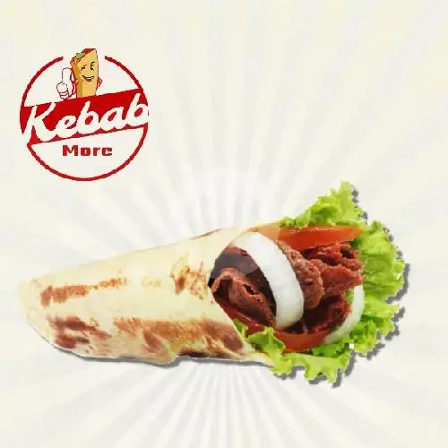 Gambar Makanan Kebab More, Pondok Indah 8