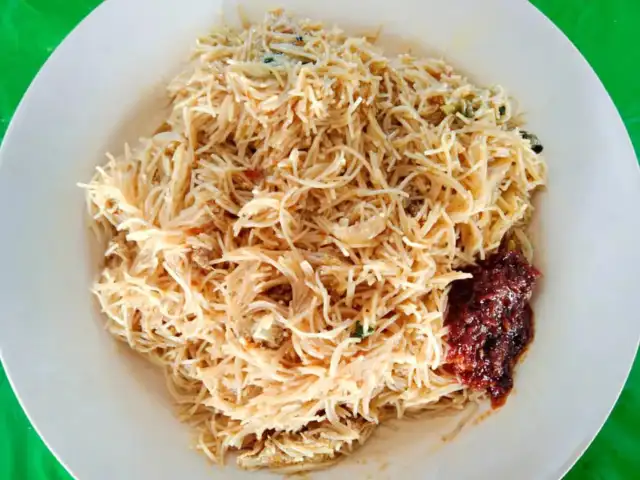 Manja Food Mantul
