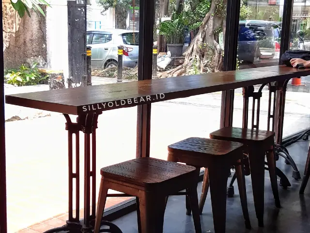 Gambar Makanan JakartaCoffeeHouse 11