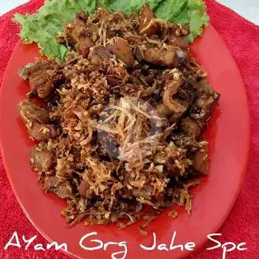 Gambar Makanan Chinese Food Tanjung Pinang 98, Mangga Besar 7