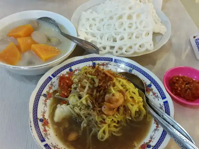 Gambar Makanan Rujak Cingur 15