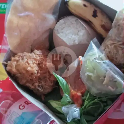 Gambar Makanan RM Pelangi, Lampung 11