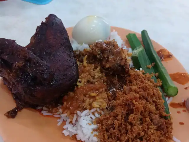 Sithique Nasi Kandar Pulau Pinang Food Photo 3