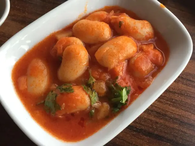 Şanda Tiryaki Kebap'nin yemek ve ambiyans fotoğrafları 62