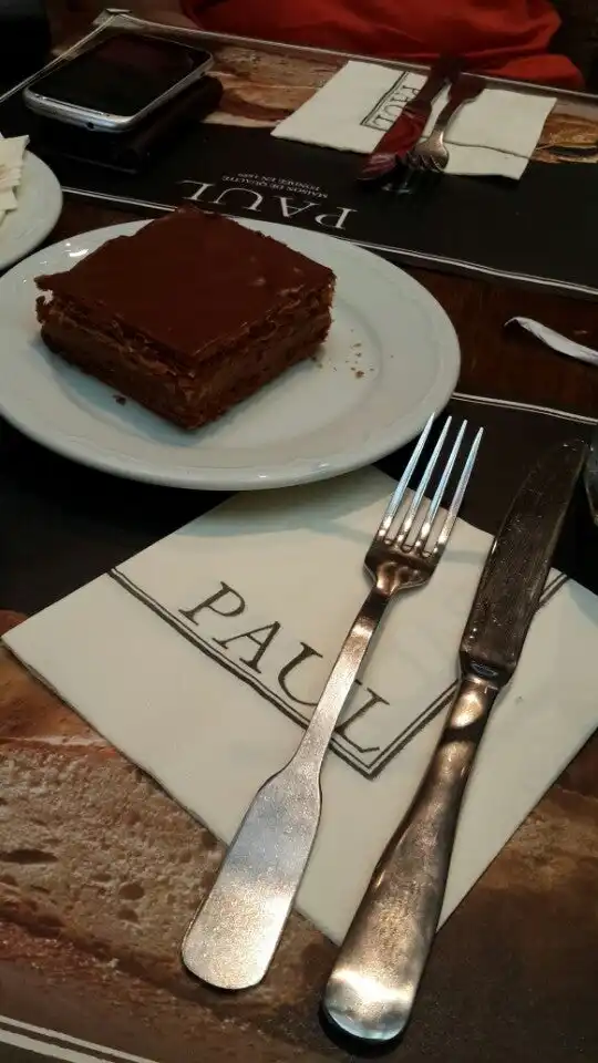 Gambar Makanan PAUL Patisserie 10