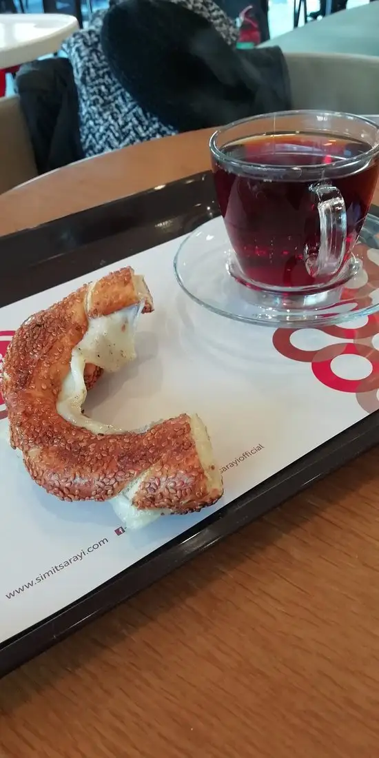 Simit Sarayı