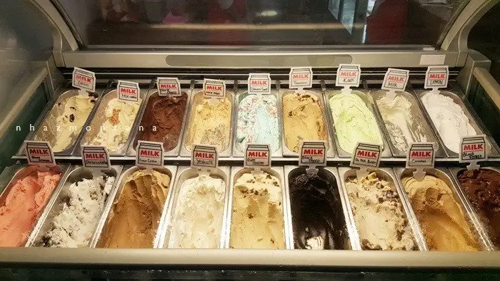 Gambar Makanan Artemy Italian Gelato 10