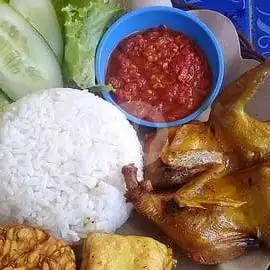 Gambar Makanan Restoran Sunda Khas Purwakarta Ciganea 5