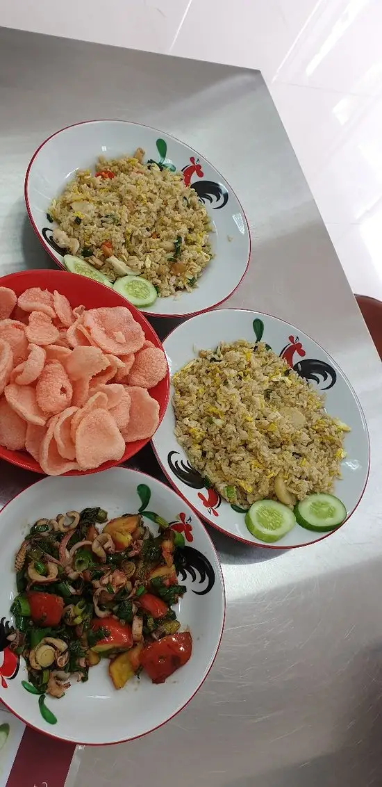 Gambar Makanan Kembang Bawang 3