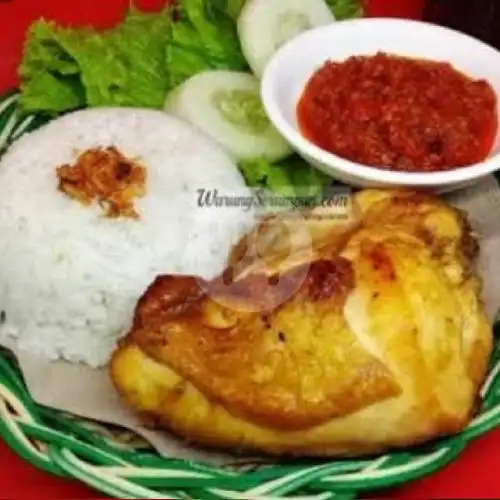 Gambar Makanan Warung Rakyat Adhiyaksa 5