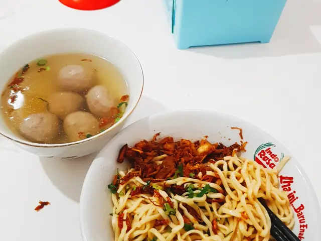 Gambar Makanan Mie Baso Ang Bin Peng Lay 1