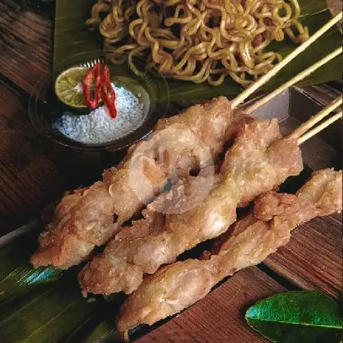 Gambar Makanan Sate Taichan Uwa 11