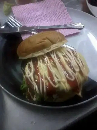 D'nos Burger Kukus & Bakar Bandar Darulaman Jitra Food Photo 2