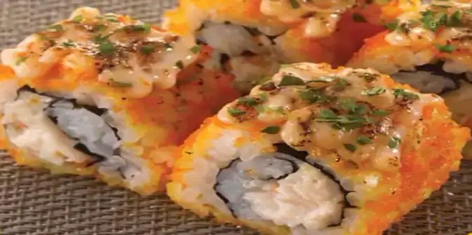 Sushi Jiro