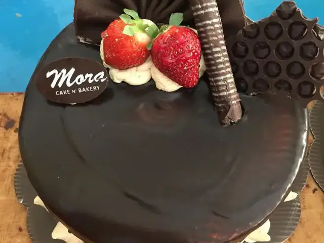 Gambar Makanan Mora Cake and Bakery 18