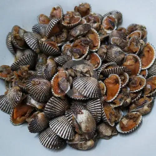 Gambar Makanan Seafood 21 Widi Jaya, Serpong Utara 9