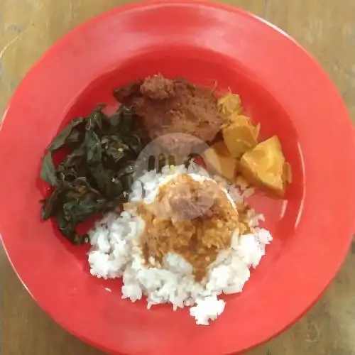 Gambar Makanan RM.Padang Pituah Mande, Warnasari 6