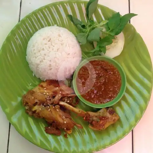 Gambar Makanan Ullalaa Chicken, Pahlawan, Dadi Mulya 7