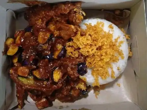 Kuliner Chef Yusup Jago Rasa Bekasi, Bangau