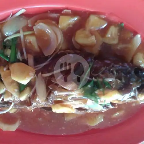 Gambar Makanan HOHO Kwetiau Goreng & Chinese Food Medan, Cengkareng 2