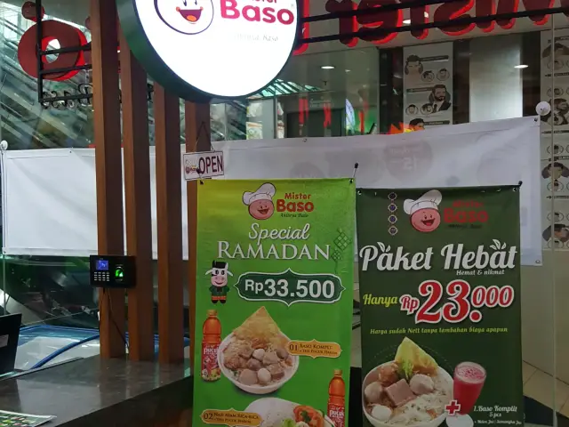 Gambar Makanan MisterBaso 4