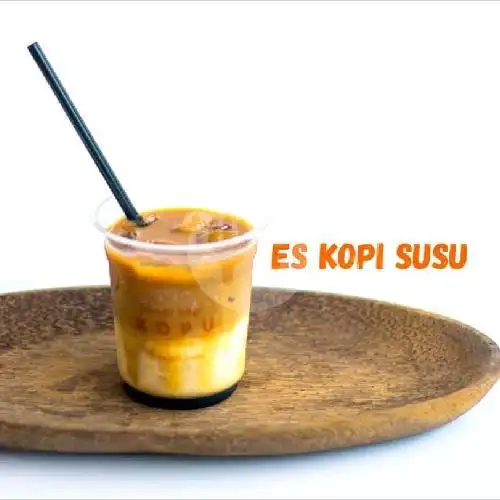 Gambar Makanan Kopi Susu Indonesia, Tanete Riattang 1