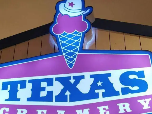 Texas Creamery Food Photo 9