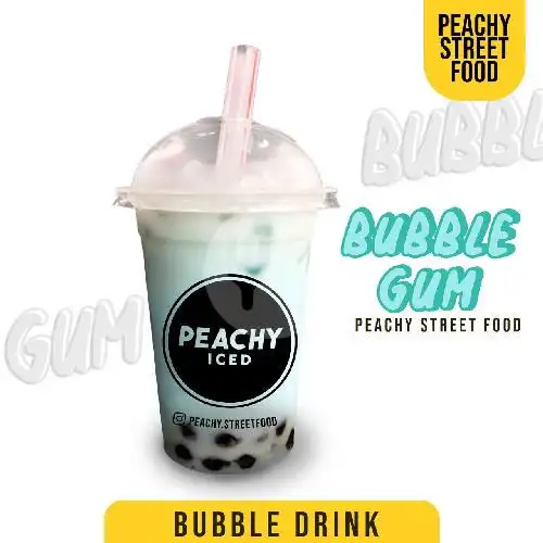 Gambar Makanan Peachy Street Food, Mengwi 15