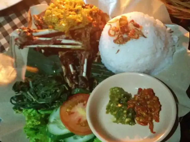 Gambar Makanan Bali Qui 15