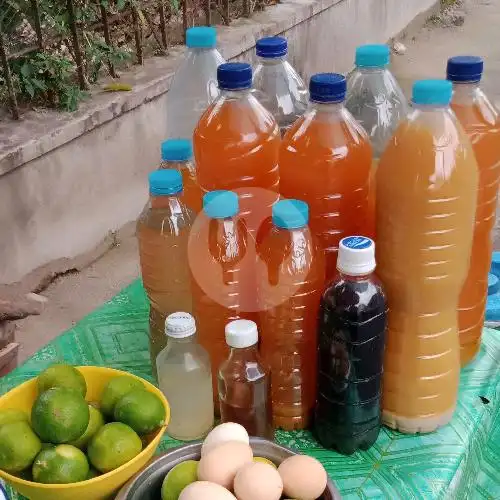 Gambar Makanan Gudeg Bu Anik, Jetis 1