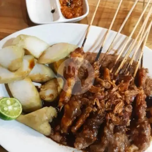 Gambar Makanan Mulya Rasa Sate & Rica-rica Bebek, Batang Agam 18