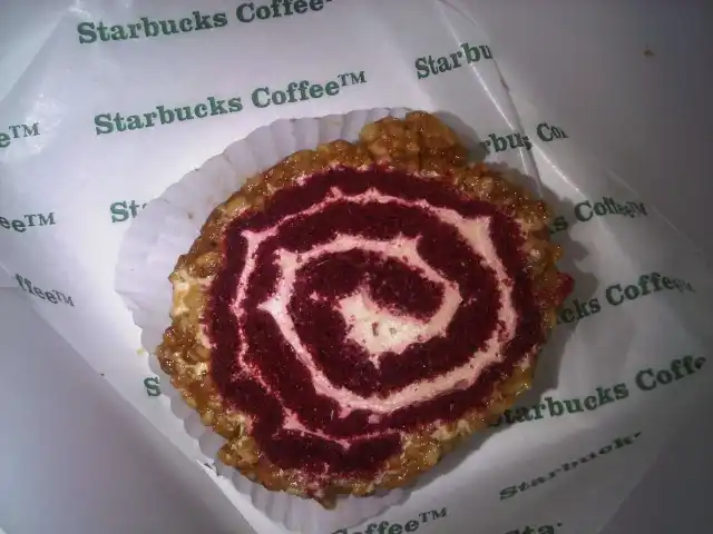 Starbucks Food Photo 8