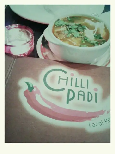 Chili Padi Food Photo 12