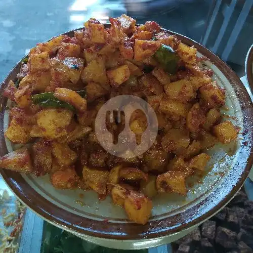 Gambar Makanan Nasi Campur Muslim Mukarromah  12