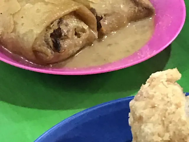 Gambar Makanan Bakmi Amoy 16