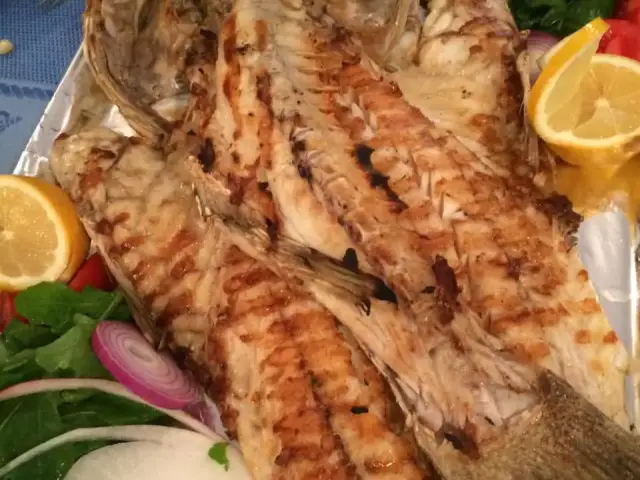 Lara Balık Restaurant - Konyaaltı'nin yemek ve ambiyans fotoğrafları 7
