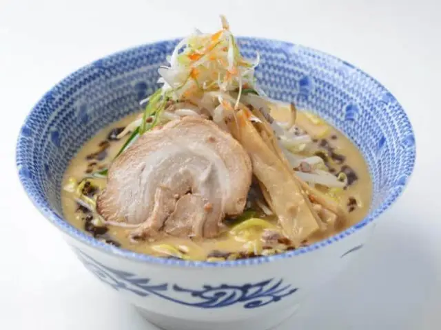 Kichitora Ramen Food Photo 8