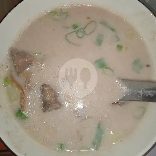 Gambar Makanan Coto Makassar Daeng 1