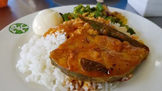 Restoran RK Fatima