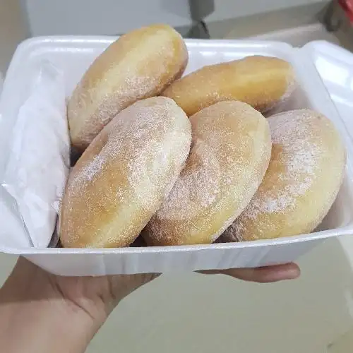 Gambar Makanan Donat Kentang Ananda, Pepelegi - Waru- Sidoarjo 13