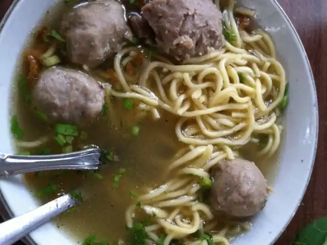 Gambar Makanan Bakso Rahayu 10