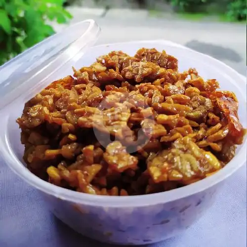 Gambar Makanan Nasi Gudeg Ibu Tari,Cibubur 12