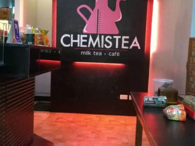 Chemistea Milk Tea + Cafe Food Photo 11